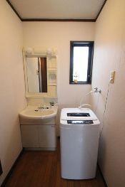 アサンテ(洗面台・洗面所)