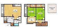 鈴蘭台東町８丁目戸建