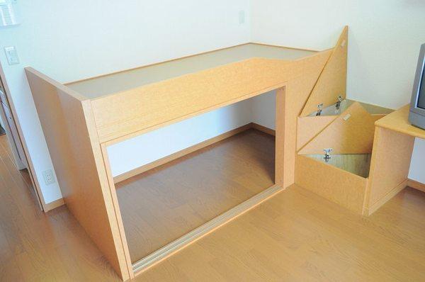 レオパレスレッツ