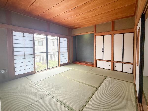 鈴蘭台北町戸建貸家