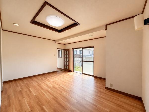鈴蘭台北町戸建貸家