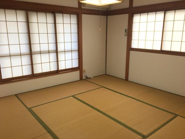花山台戸建