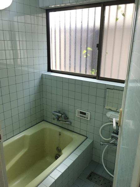 花山台戸建