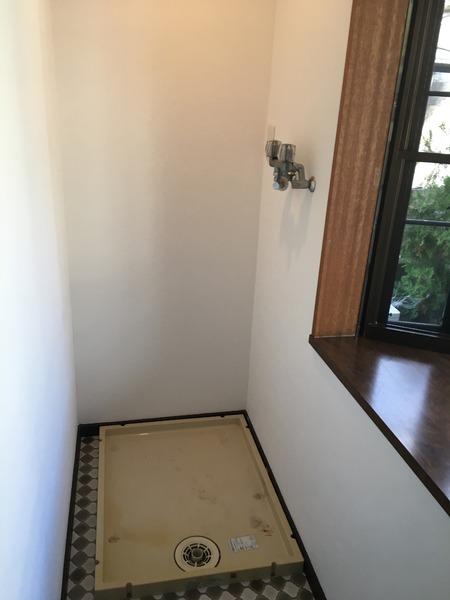 花山台戸建