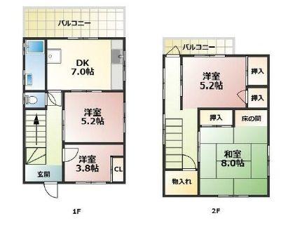 鈴蘭台貸家