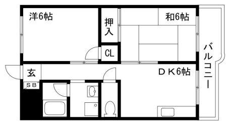 高木ハイツ