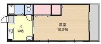フォルテ鈴蘭台