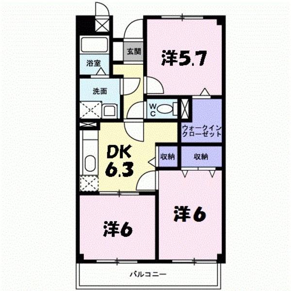 ソレアード北六甲