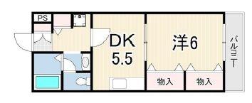 シャンブルすずらん