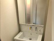 ラムール鈴蘭台南