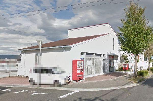 星和台４丁目戸建て(神戸星和台郵便局)