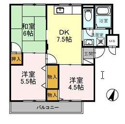 第２すずらんエクセル