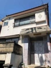 山田町小部向井谷貸家