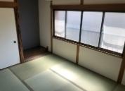 山田町小部向井谷貸家