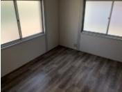 山田町小部向井谷貸家