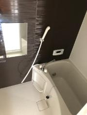 山田町小部向井谷貸家