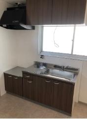 山田町小部向井谷貸家