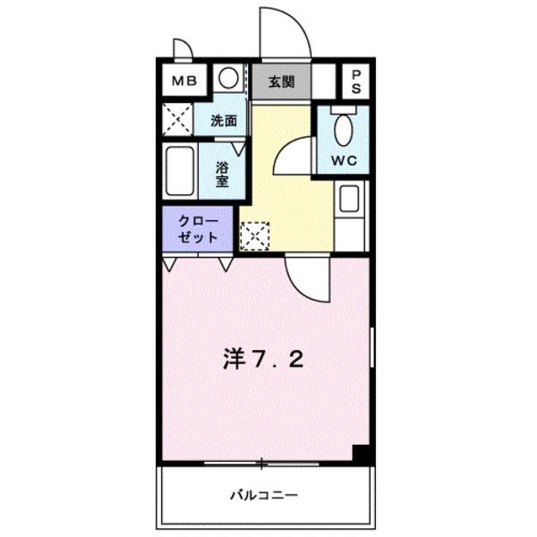 昴谷上