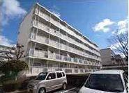 ひよどり台３団地２１号棟