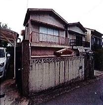 鈴蘭台東町２丁目一戸建て