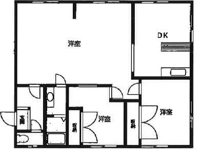 レオグランデ鈴蘭
