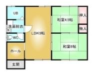 西大池１丁目戸建