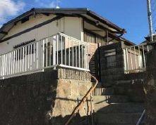 西大池１丁目戸建