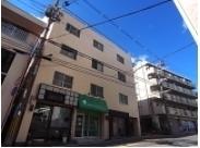 ラムール鈴蘭台