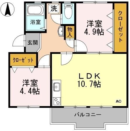 ロイヤルマンション1号棟