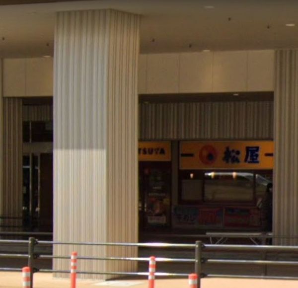 レオパレス椎の実５(松屋鈴蘭台店)