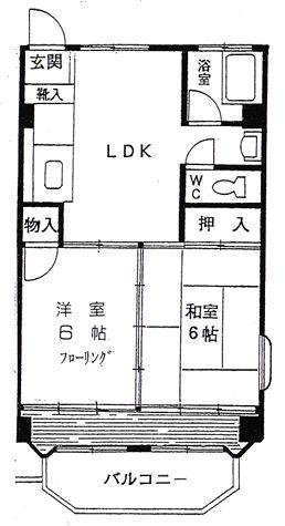 西鈴コーポラス