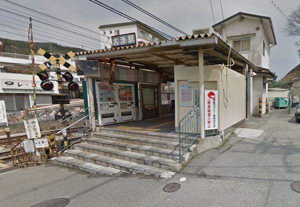 レゼルフォート(大池駅(神鉄有馬線))