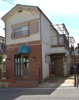 鈴蘭台東町４丁目貸家