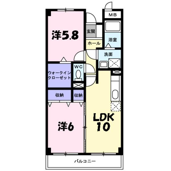 ソレアード北六甲