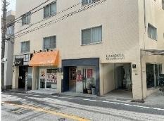 ラムール鈴蘭台