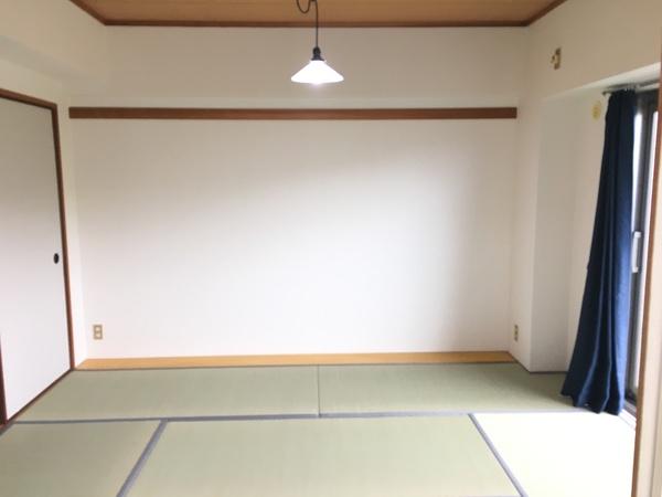 ハイツ西鈴蘭台