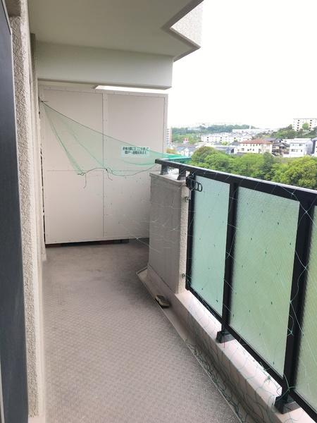 ハイツ西鈴蘭台