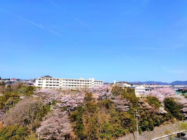ハイツ西鈴蘭台