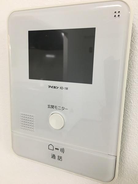 ハイツ西鈴蘭台