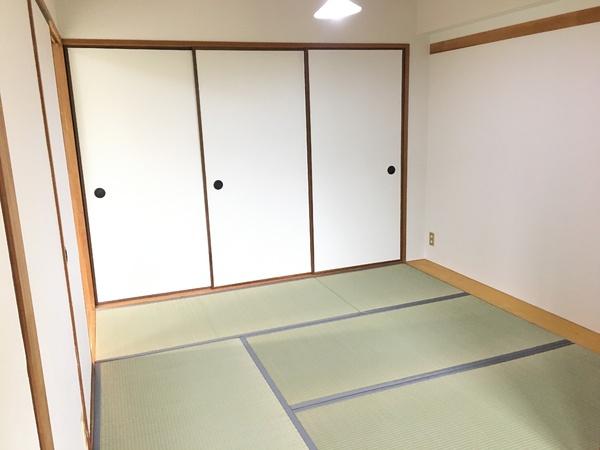 ハイツ西鈴蘭台