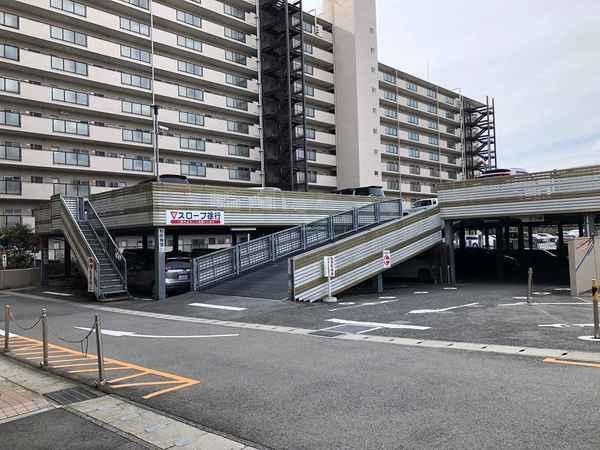 ハイツ西鈴蘭台