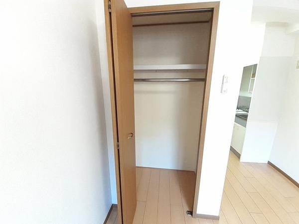 ヴァレ谷上