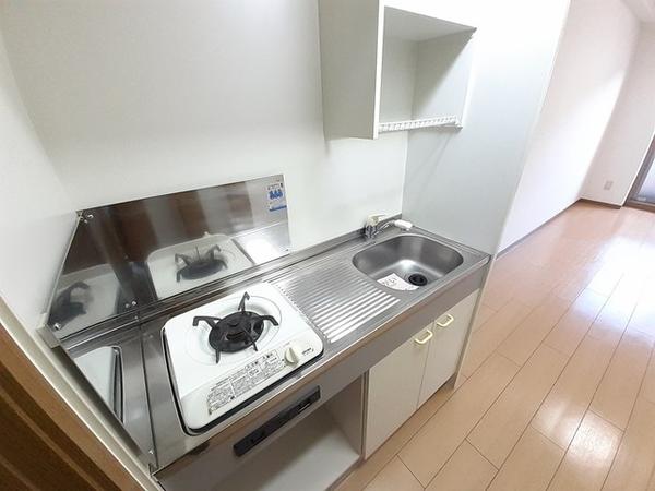 ヴァレ谷上