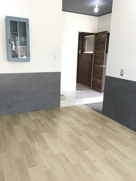 鈴蘭台北町5丁目戸建貸家