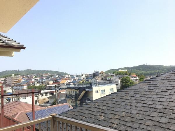 鈴蘭台北町5丁目戸建貸家
