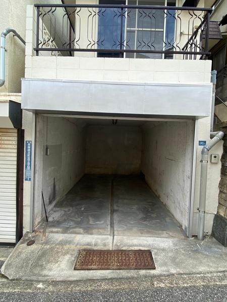 鈴蘭台北町5丁目戸建貸家