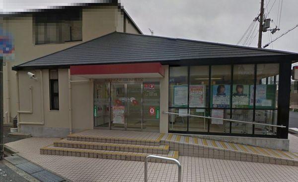 MD2ビル(兵庫信用金庫山の街支店)