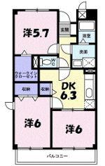 ソレアード北六甲