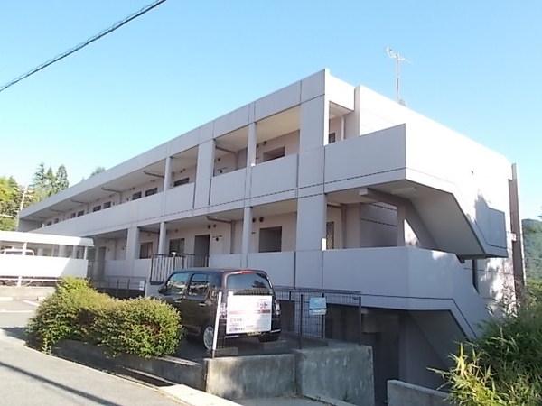ソレアード北六甲