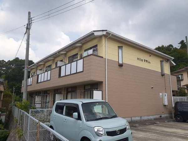 HiLLSすずらん